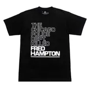 "JAKE THE SNAKE (THEY ASSASSINATED CHAIRMAN FRED)"