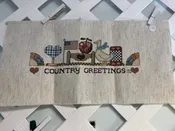 Country Greetings