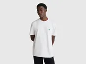 Basic cotton t-shirt