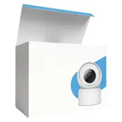 Custom Camera Boxes