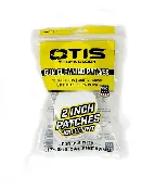 2" Round Cleaning Patches (100)