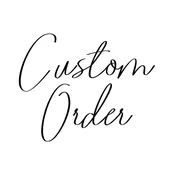 Custom Order Porch Leaner — Creative Expressions KC