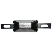 European Bolt-On Zinc Anode - 1KG (CM1000)