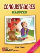 Conquistadores Maestro II 2020 — Emmanuel Book And Bible Store
