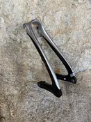 Mustang Shockstay (carbon, SILVER) – 2016 & up Rogue, Evolution, Epiphany (Convert)
