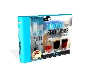 Shots and Shooters Gift Set by Spice Box