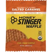 HONEY STINGER Gluten Free Stinger Waffles