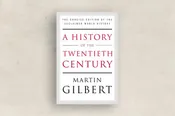 A History of the Twentieth Century