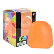 Gumdrop squishy