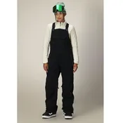 686 Black Magic Insulated Bib