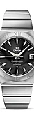 Omega Gents Constellation Chronometer Watch | 123.10.38.21.01.001 | Geneva Seal