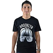 Brooklyn Ballers Tee (UNISEX) LIMITED EDITION!