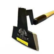 4″ Dainty Garden Prohoe Hoe