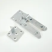 5.25″ Steel, 18mm Post