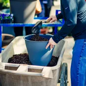 Opus Grows® Mix #1 (Certified for Organic Use)