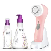 Face Cleanse