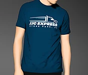 Custom Printed T-Shirts Soft Style