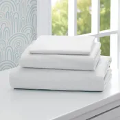3-Piece Twin Sheet Set
