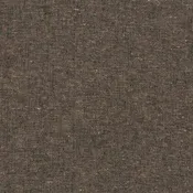 Espresso Essex Linen Yarn Dyed