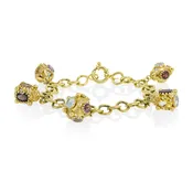 Charm Bracelet