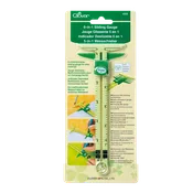 5-in-1 Sliding Gauge