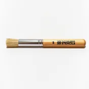 3/4" Professional Stencil Brush