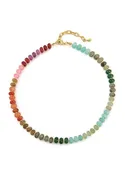 Candy Crush Beaded Necklace
