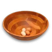 Green Mountain Bowls