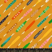 1-800-Notion - Seam Rippers - Honey