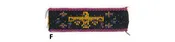 1” Cloth Strip-Thunderbird Design