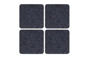 Graf Lantz-Bierfilz Coasters // Square