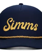 Simms Captains Cap