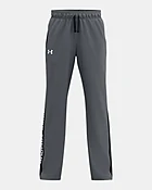 Boys' UA Brawler 2.0 Pants