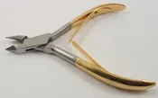 1/2 Jaw Cuticle Nippers