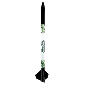 Custom Rockets Freestyle Model Rocket