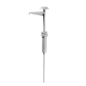 1 oz Plastic Pumps for 1 gal Syrup Dispensing