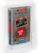 Betamax Cassette Tape Display Case
