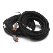 Rockford Fosgate Polaris RANGER Rear Speaker Add-on Harness (Gen-1)