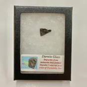 Darwin Glass, Tasmania