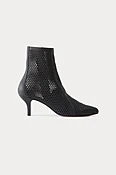 Alder Bootie (Mini Punch)