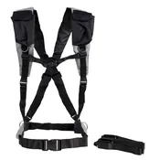 Shappell Shelter and Sled Pulling Harness