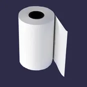 2.25 x 55 POS/Credit Card thermal paper rolls GTS#1040