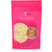 Amaretto Cream Bag Sprinkles