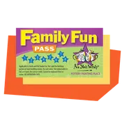 Family Fun Pass