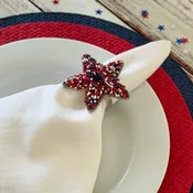 American Star 250 Napkin Ring
