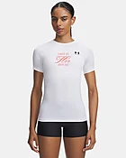 HeatGear® Graphic