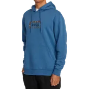 RVCA Food Chain Hoodie