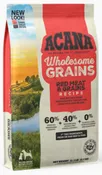 Acana Red Meat & Grains Recipe Dry Dog Food 22.5lbs