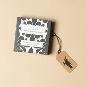 20 Minute Beeswax Candle Set | Just Be