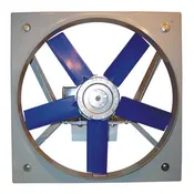 APK Direct Drive Panel Fans